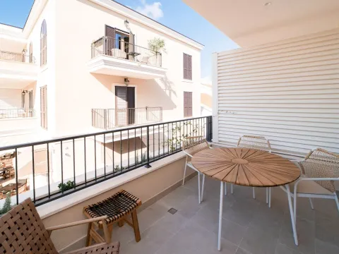 Sale, apartment, 37m², Luštica Bay, Tivat - image 9