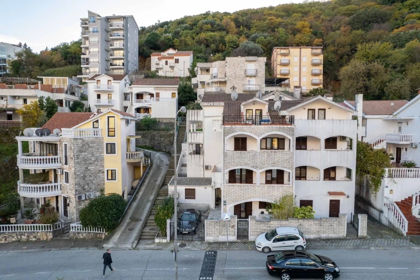 Prodaja, stan, 102m², Budva, Crna Gora