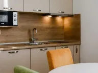 Rent, one bedroom apartment, 30m², Budva, Crna Gora - image 4