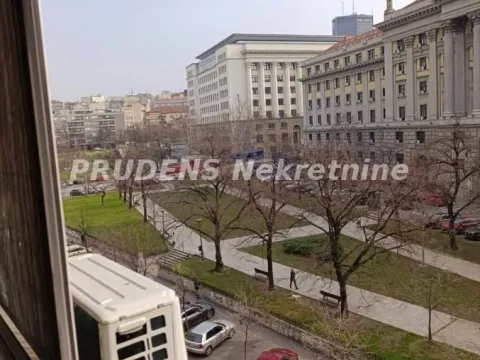 Prodaja, dvosoban stan, 62m², Savski Venac, Beograd - image 20