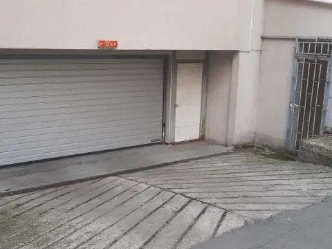 Rent, office space, 26m², Južni Bulevar, Vračar Sve Podlokacije - image 6