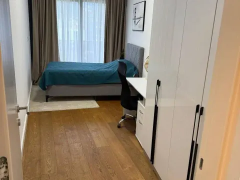 Sale, two bedroom apartment, 80m², Centar, Bar - image 4