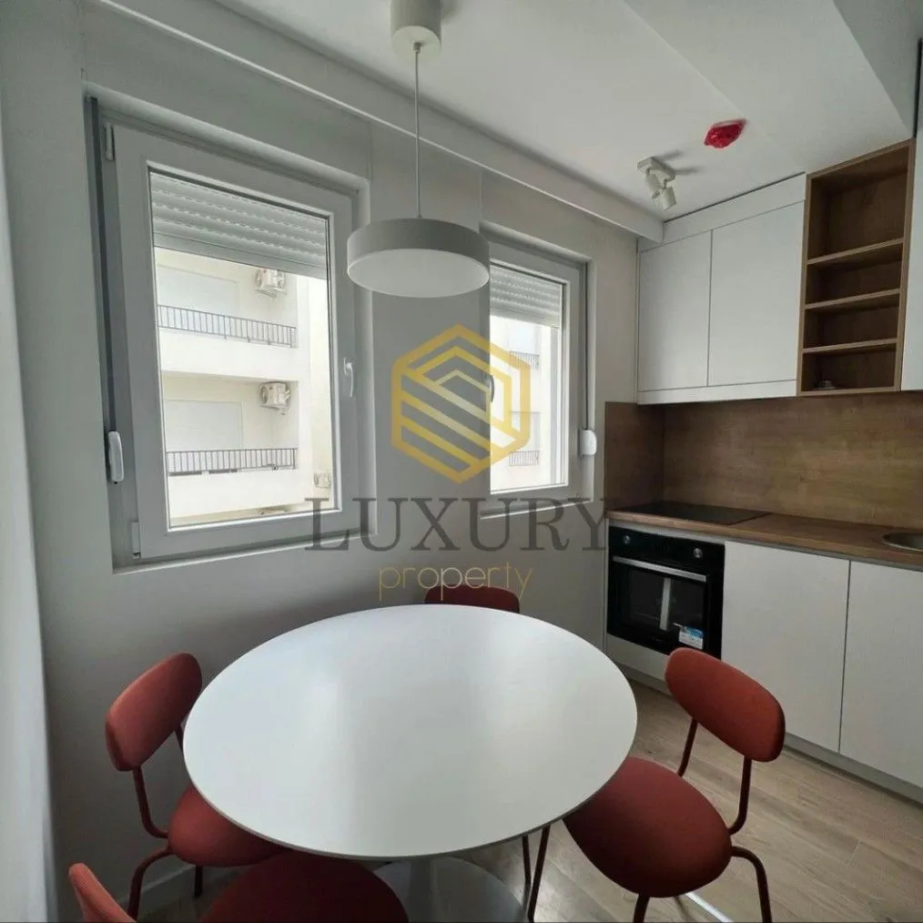 Rent, one bedroom apartment, 47m², Cvijetin Brijeg, Podgorica