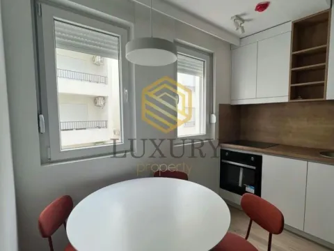 Izdavanje, jednosoban stan, 47m², Cvijetin Brijeg, Podgorica - image 5