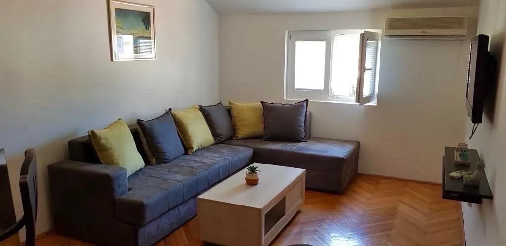 Sale, apartment, 43m², Budva, Crna Gora