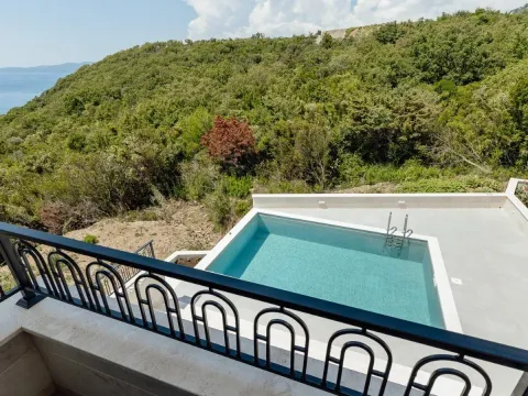 Prodaja, kuća, 318m², Reževići, Budva - image 21