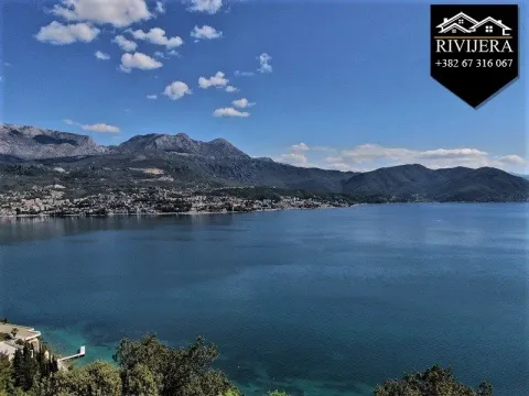 Prodaja, plac, 359m², Njivice, Herceg Novi - image 6