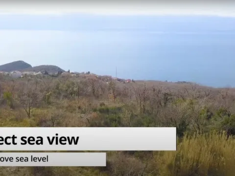 Prodaja, plac, 1200m², Tudorovići, Budva - image 3