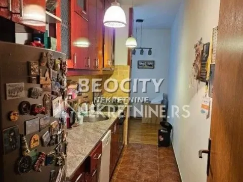 Rent, two bedroom apartment, 55m², Lekino Brdo, Voždovac Sve Podlokacije - image 5