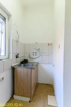 Rent, one bedroom apartment, 19m², Palilulska Pijaca, Palilula Sve Podlokacije - image 7