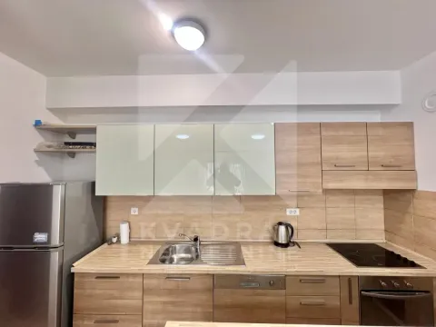 Rent, two bedroom apartment, 62m², Blok 9, Podgorica - image 6