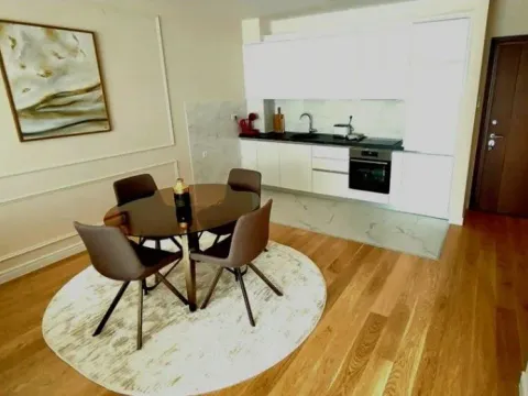 Izdavanje, jednosoban stan, 58m², Kod Capital Plaze, Podgorica - image 6