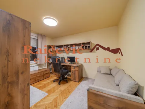 Sale, four bedroom apartment, 104m², Gradska Bolnica, Zvezdara Sve Podlokacije - image 18