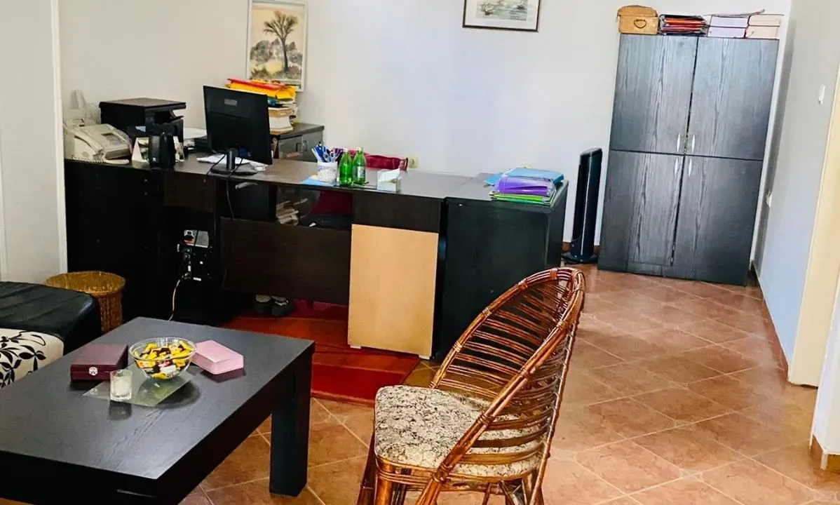 Prodaja, poslovni prostor, 28m², Budva, Crna Gora