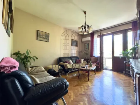 Two Bedroom Apartment for Sale, 68m2, Centar, Podgorica Two Bedroom Apartment for Sale, 68m2, Centar, Podgorica