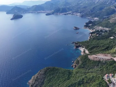 Zemljište in Reževići