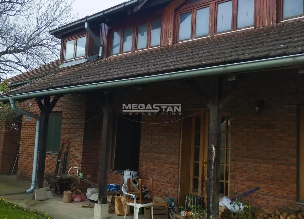 Sale, house, 309m², Pančevo, Srbija