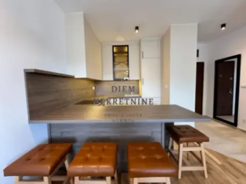 Prodaja, jednosoban stan, 42m², Zabjelo, Podgorica - image 10