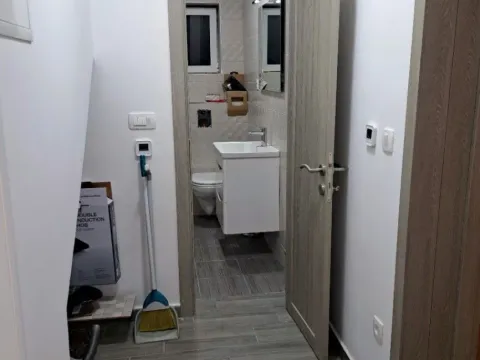 Sale, one bedroom apartment, 42m², Kavač, Kotor - image 5