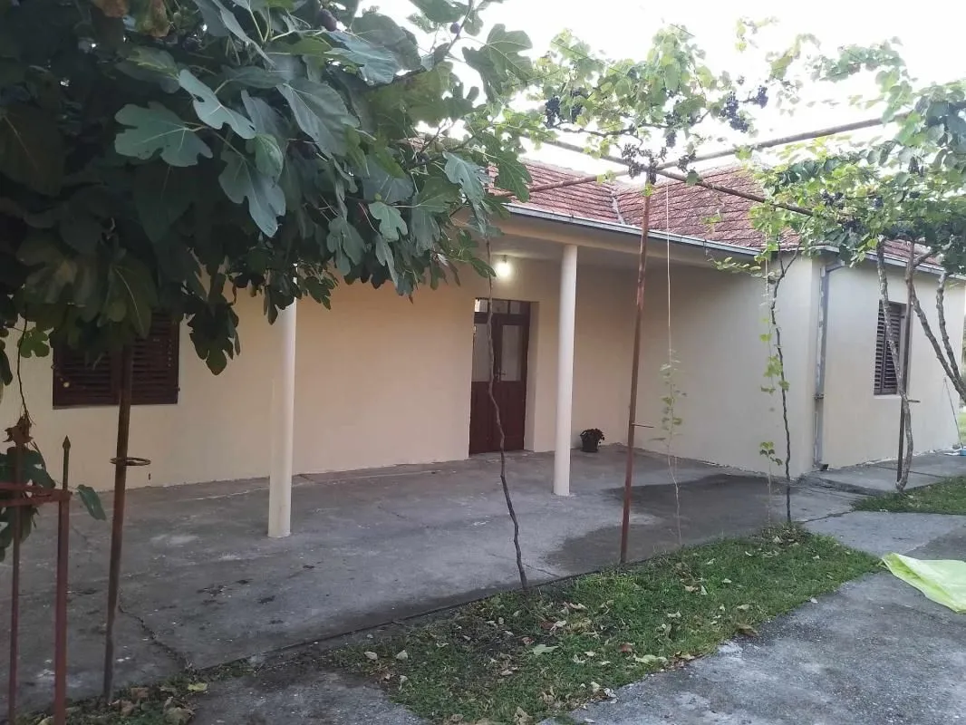 Sale, house, 125m², Golubovci, Podgorica