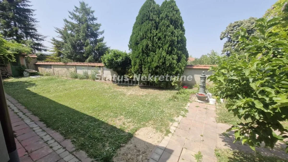 Prodaja, kuća, 91m², Sremska Kamenica, Petrovaradin