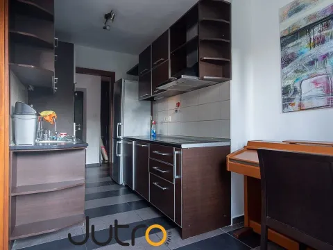 Rent, apartment, 53m², Preko Morače, Podgorica - image 5