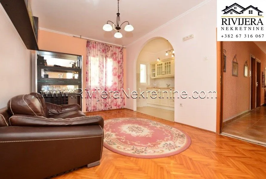 Prodaja, kuća, 181m², Bijela, Herceg Novi