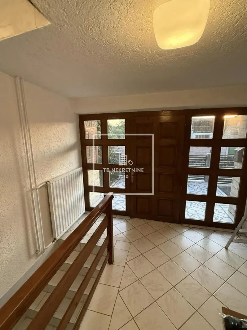 Prodaja, kuća, 297m², Bačka Palanka, Novi Sad