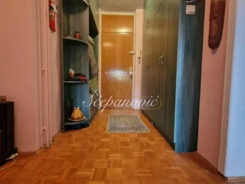 Prodaja, trosoban stan, 64m², Liman 4, Novi Sad Sve Podlokacije - image 3