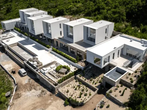 Prodaja, kuća, 328m², Krašići, Tivat - image 4