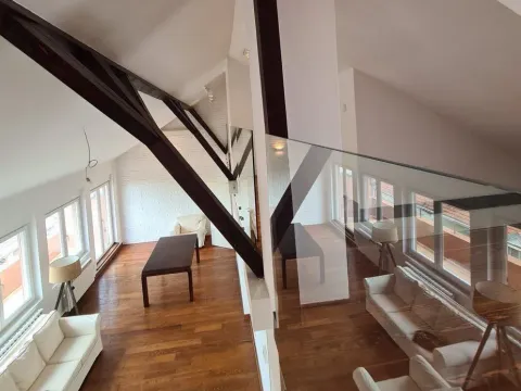 Sale, two bedroom apartment, 119m², Zemun Kej, Zemun Sve Podlokacije - image 7