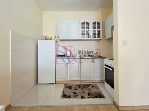 Rent, one bedroom apartment, 46m², City Kvart, Podgorica - image 4