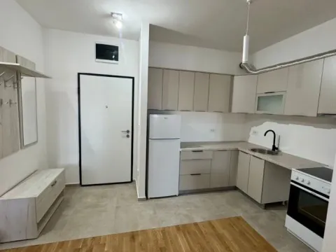 Rent, one bedroom apartment, 46m², Stari Aerodrom, Podgorica - image 4