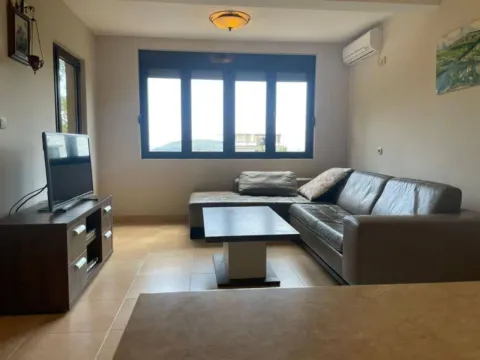 Sale, two bedroom apartment, 78m², Lazi, Budva - image 7