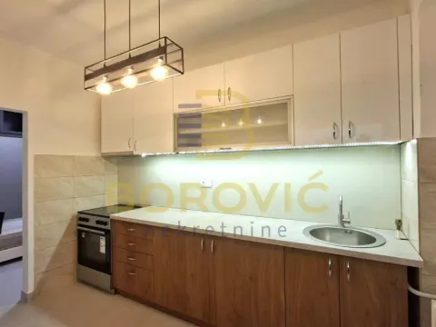 Prodaja, dvosoban stan, 58m², Novi Beograd Blok 7, Novi Beograd Sve Podlokacije - image 6