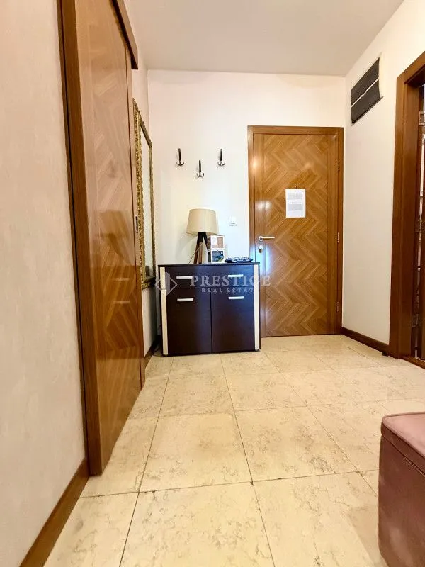 Rent, one bedroom apartment, 44m², Centar, Podgorica