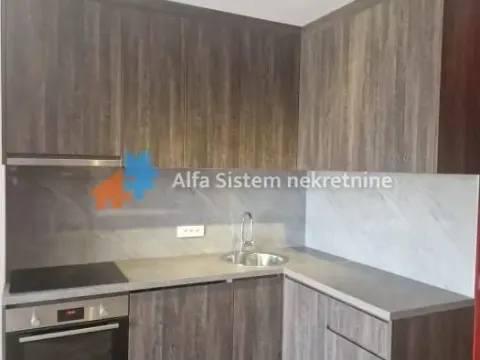 Rent, four bedroom apartment, 172m², Savski Venac, Beograd - image 2