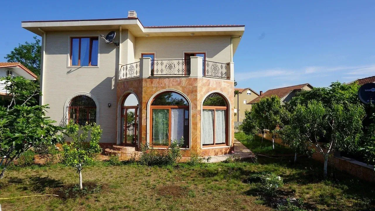 Prodaja, kuća, 324m², Radovići, Tivat