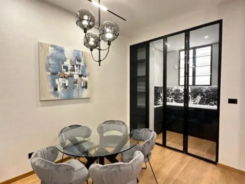 Izdavanje, jednosoban stan, 59m², Kod Capital Plaze, Podgorica - image 6