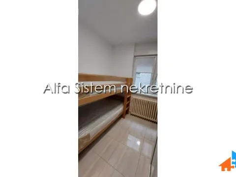 Rent, apartment, 61m², Savski Venac, Beograd - image 14