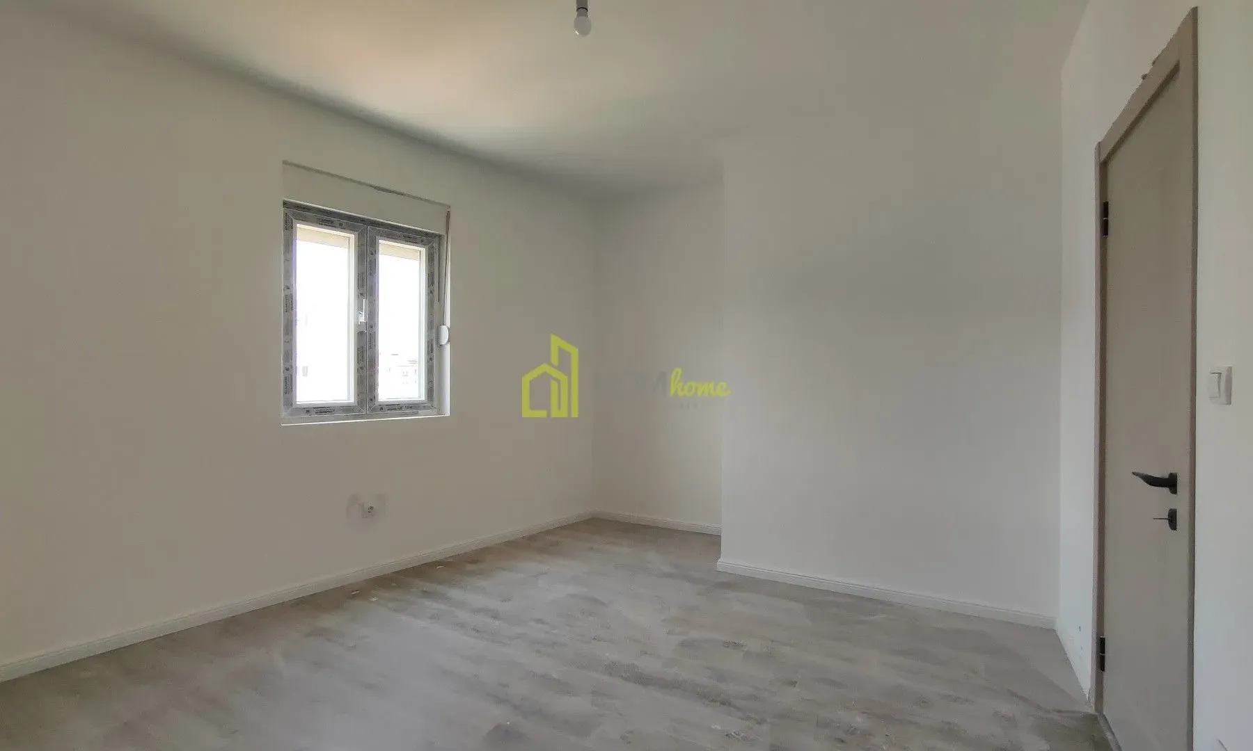 Sale, three bedroom apartment, 72m², Zabjelo, Podgorica