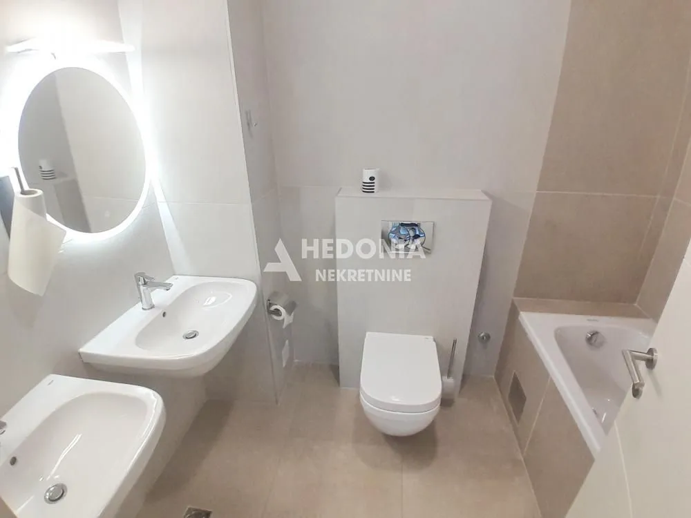 Rent, office space, 112m², Novi Beograd Blok 65, Novi Beograd Sve Podlokacije