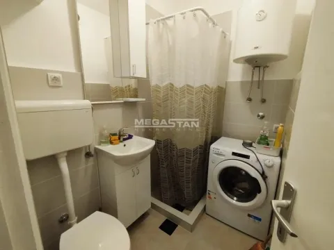 Sale, two bedroom apartment, 52m², Karaburma, Palilula Sve Podlokacije - image 7