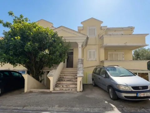 Sale, two bedroom apartment, 45m², Sveti Stefan, Budva - image 6