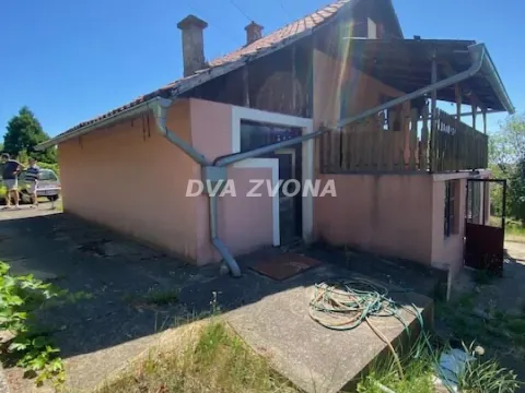 Prodaja, kuća, 110m², Čortanovci, Inđija - image 2