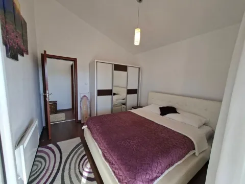 Rent, two bedroom apartment, 80m², Bjeliši, Bar - image 6