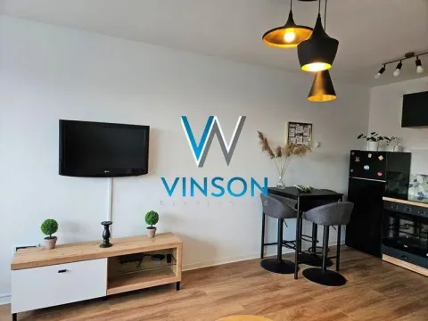 Sale, apartment, 29m², Bulevar Oslobodjenja, Novi Sad Sve Podlokacije - image 3
