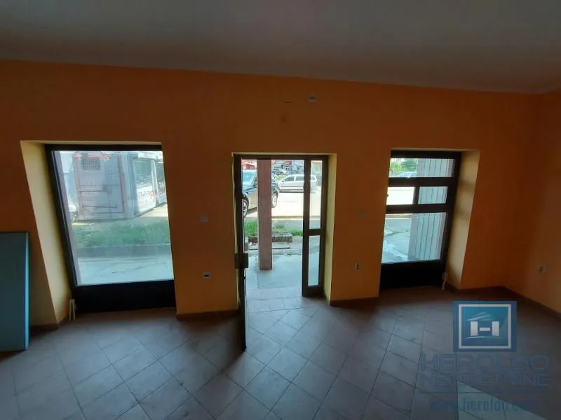Sale, office space, 84m², Centar, Jagodina
