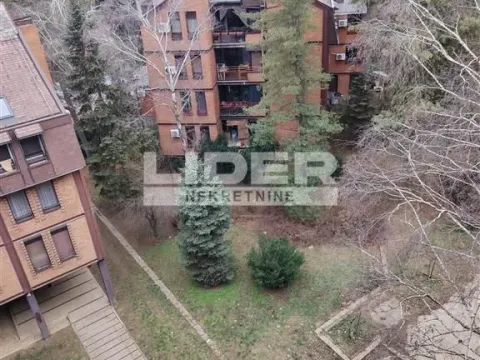 Sale, two bedroom apartment, 59m², Čukarica, Beograd - image 15