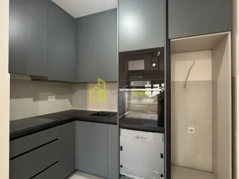 Sale, one bedroom apartment, 49m², Central Point, Podgorica - image 13